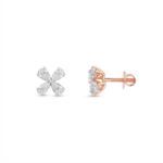 The Diamond Bloom Studs - Image 3