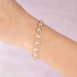 The Serene Eye Bracelet - Image 2