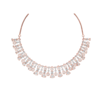 The Mosaic Bloom Collar