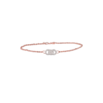 The Trinity Circle Bracelet