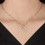 The Signature Initial Pendant - Image 2