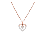 The Signature Initial Pendant