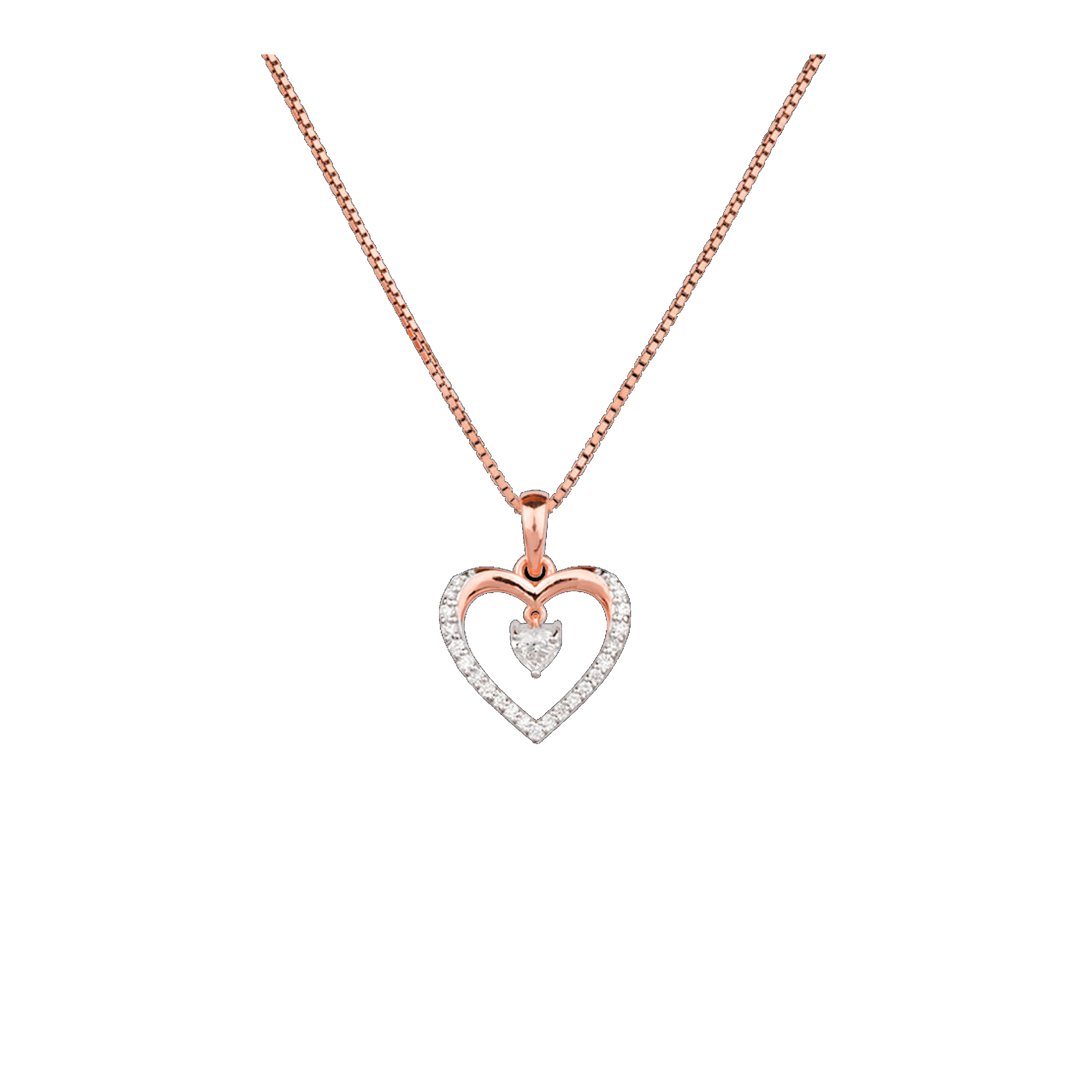 IMG_9330 The Signature Initial Pendant - Image 1