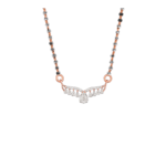 The Radiant V-Drop Mangalsutra