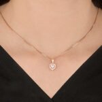 Solitaire Pendant - Image 2