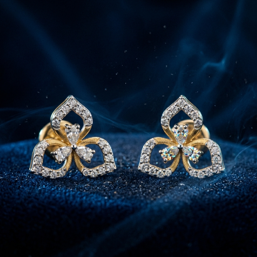 Gemini_Generated_Image_cnph3gcnph3gcnph Radiant Bloom Studs - Image 1