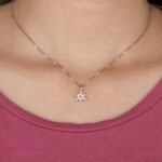 Celestial Radiance Star Pendant - Image 2
