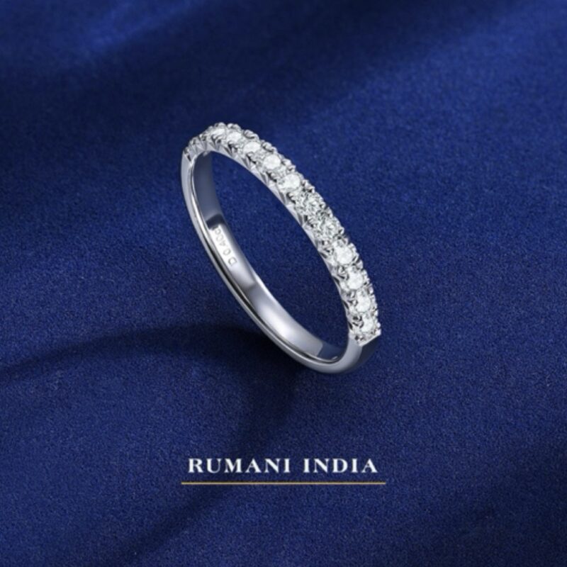Certified diamond jewellery India