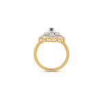 Celestial Star Ring - Image 2