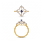 Celestial Star Ring - Image 3