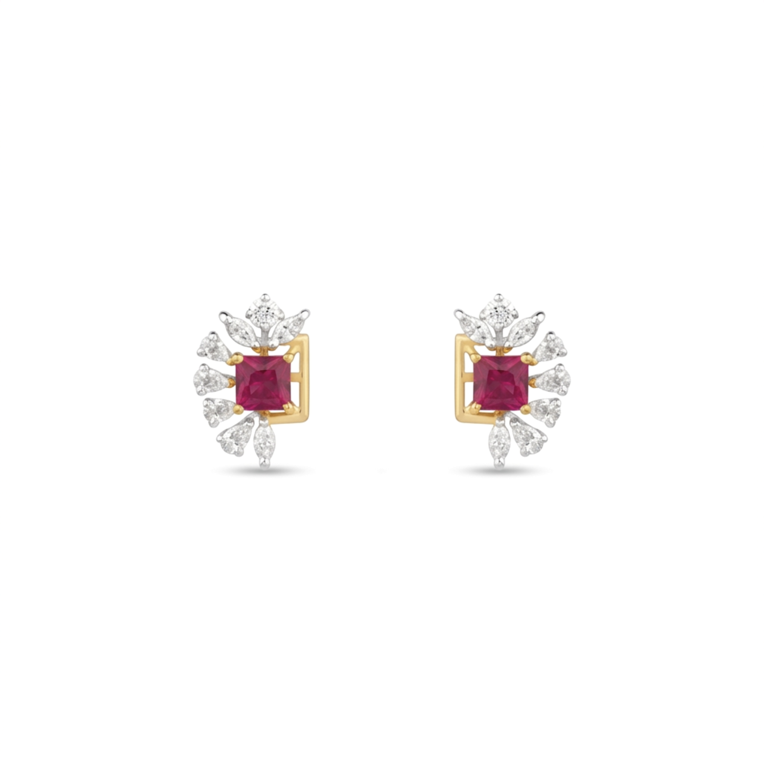 IMG_9096.PNG Crimson Majesty Studs - Image 1