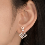 The Gilded Rhombus Bloom Drops - Image 3