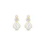 Intricate Chandelier Earrings