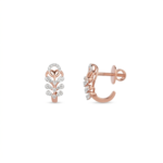 Ethereal Bloom Earrings - Image 2