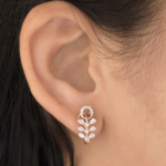 Ethereal Bloom Earrings - Image 3