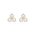 Radiant Bloom Studs - Image 2