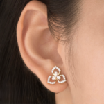 Radiant Bloom Studs - Image 4