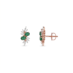 Vine Climbers Earrings - Image 2