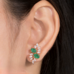 Vine Climbers Earrings - Image 3
