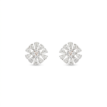 Prism Bloom Diamond Clusters