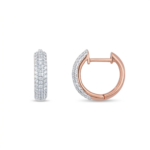 The Eternal Brilliance Hoops - Image 2
