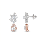 The Celestial Drop Earrings - Image 2