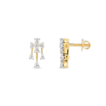 Radiant Floral Chandelier Drops - Image 2