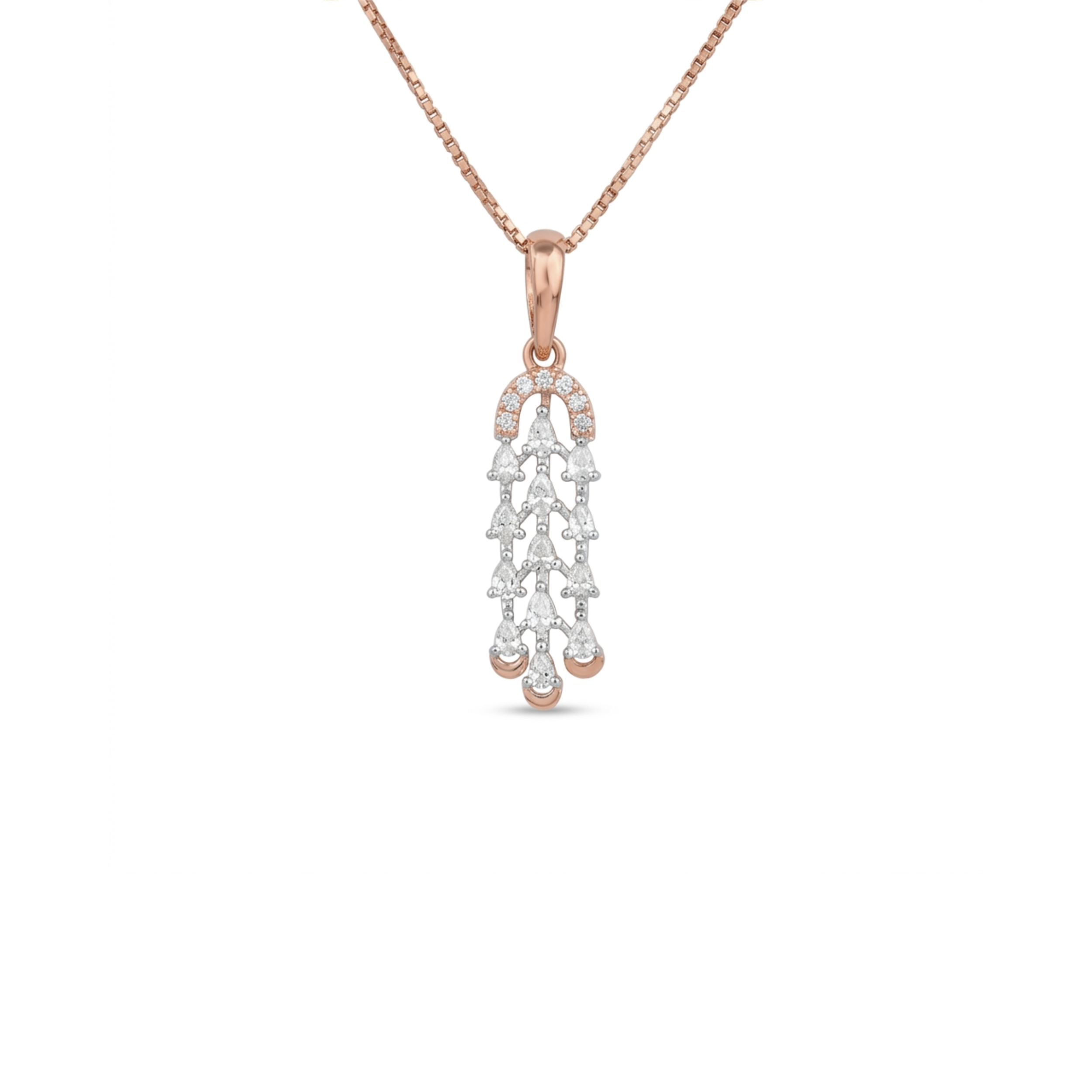 IMG_9592.PNG Shimmering Willow Drop Pendant - Image 1