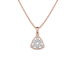 Celestial Radiance Star Pendant