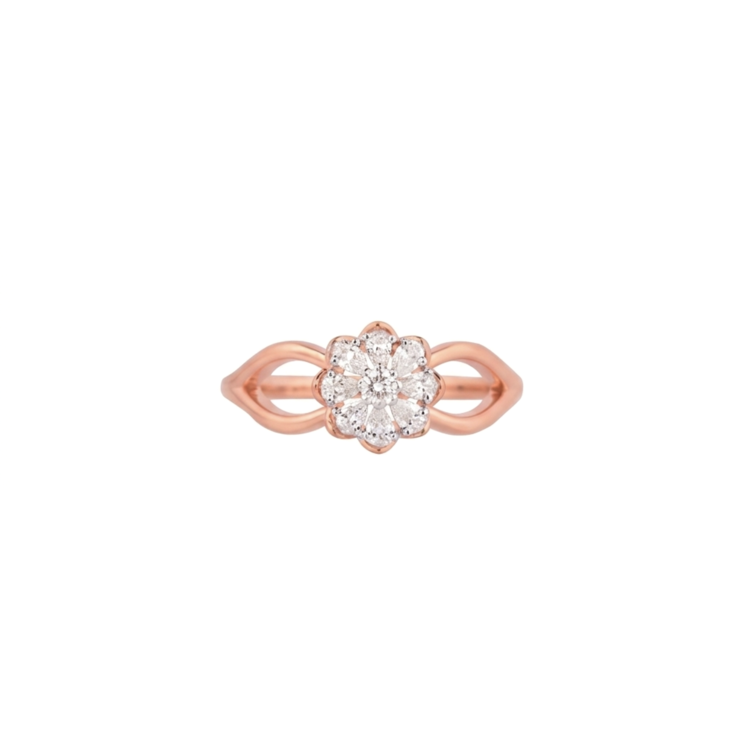 IMG_1395.PNG Eternal Bloom Rosette Ring - Image 1