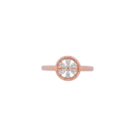 The Celestial Wheel Diamond Ring
