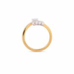 Enchanted Ivy Diamond Ring - Image 2