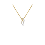The Ethereal Leaf Pendant - Image 2