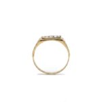 The Imperial Square Signet Ring - Image 2