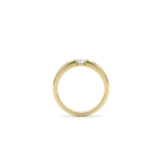 The Vanguard Dual-Accent Diamond Ring - Image 2