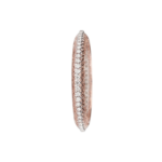 Celestial Filigree Diamond Bangles - Image 2