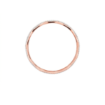 Dual Line Diamond Gold Bangle (Sleek & Modern) - Image 2