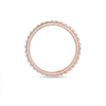 Elegant Diamond Studded Gold Bangle for Women - Image 2
