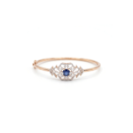 The Mandala Geometric Bracelet
