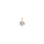The Starburst Radiance Pendant