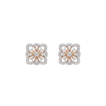 Amara Openwork Vintage Studs