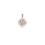 The Starburst Radiance Pendant