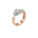 The Diamond Panther Wrap - Image 2