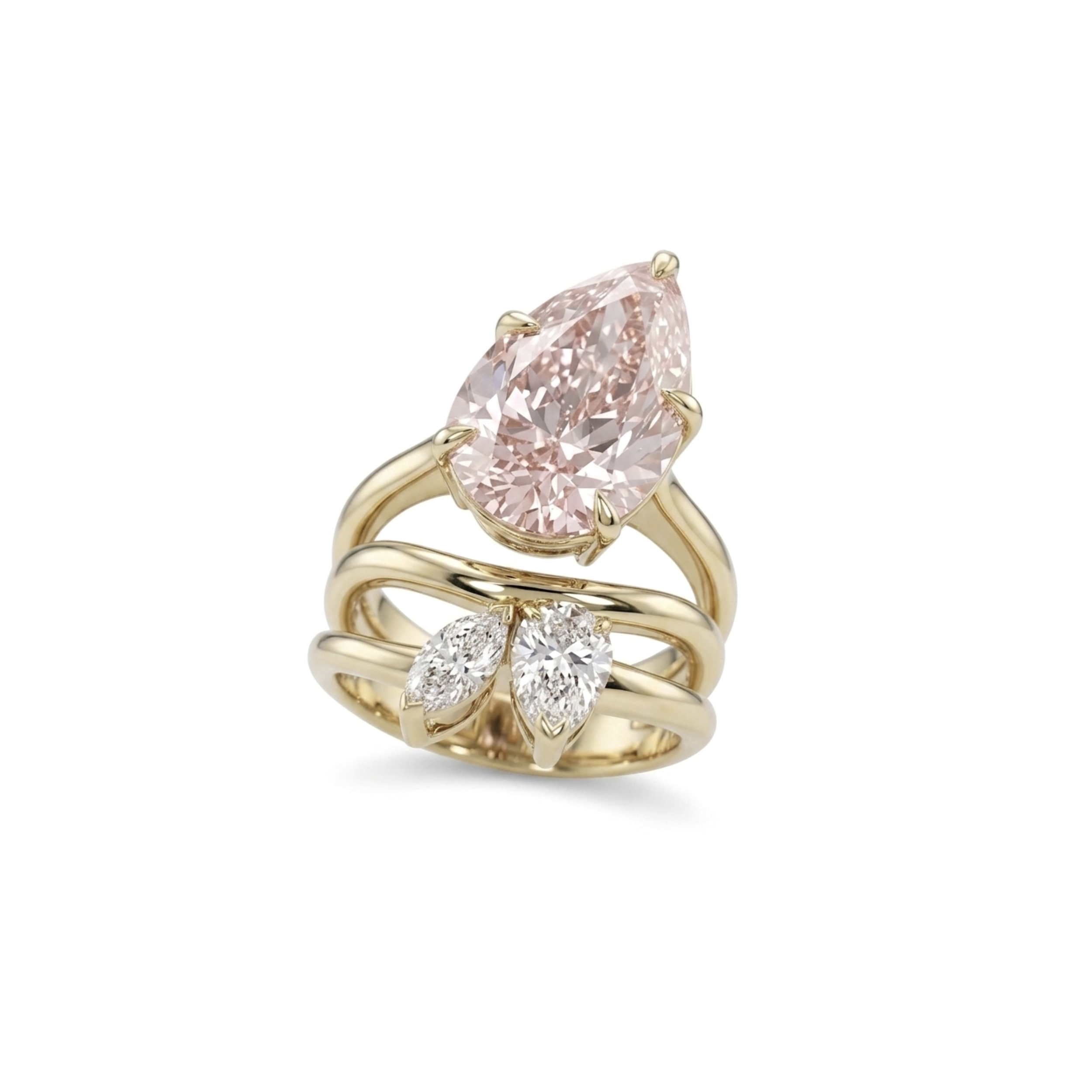 IMG_3162 The Imperial Rose Silhouette Ring - Image 1