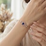 The Mandala Geometric Bracelet - Image 3
